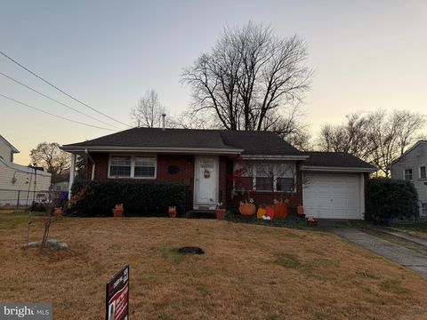 228 W BROWNING ROAD BELLMAWR NJ 08031