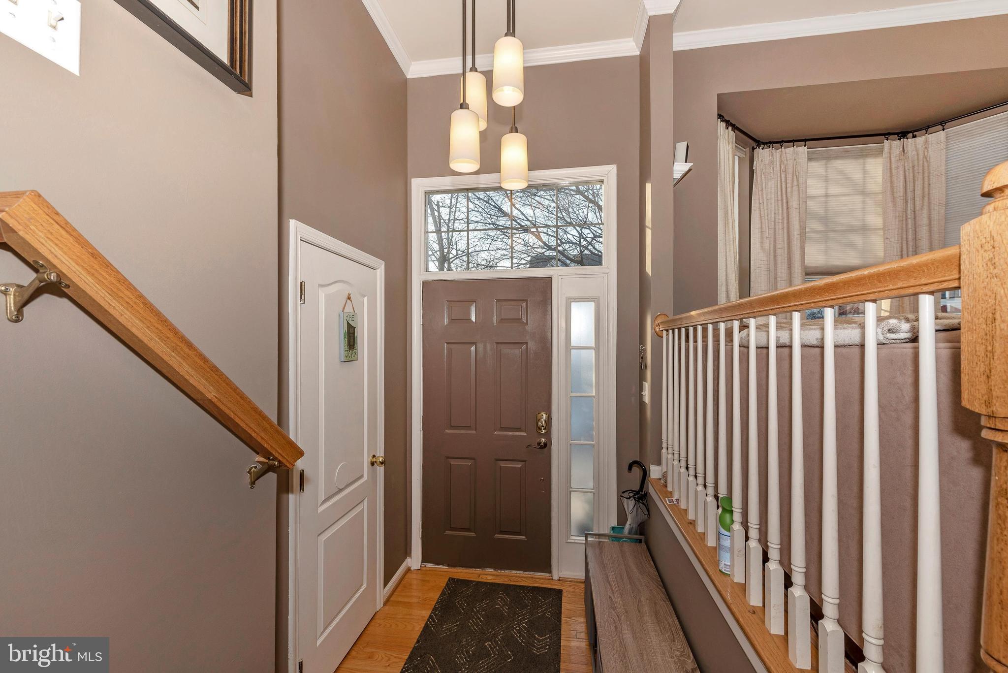 TUSCARORA KNOLLS - Residential