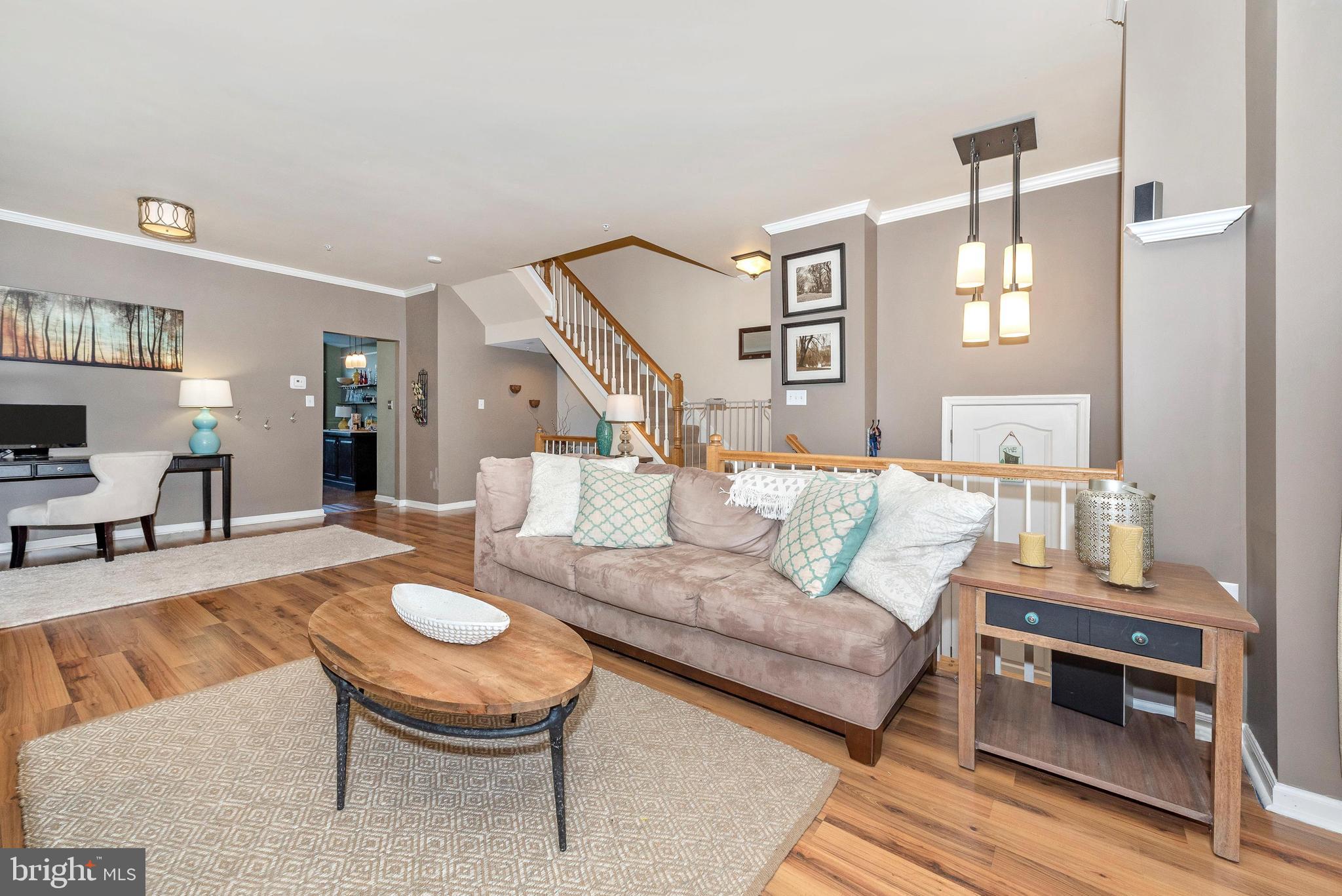 TUSCARORA KNOLLS - Residential