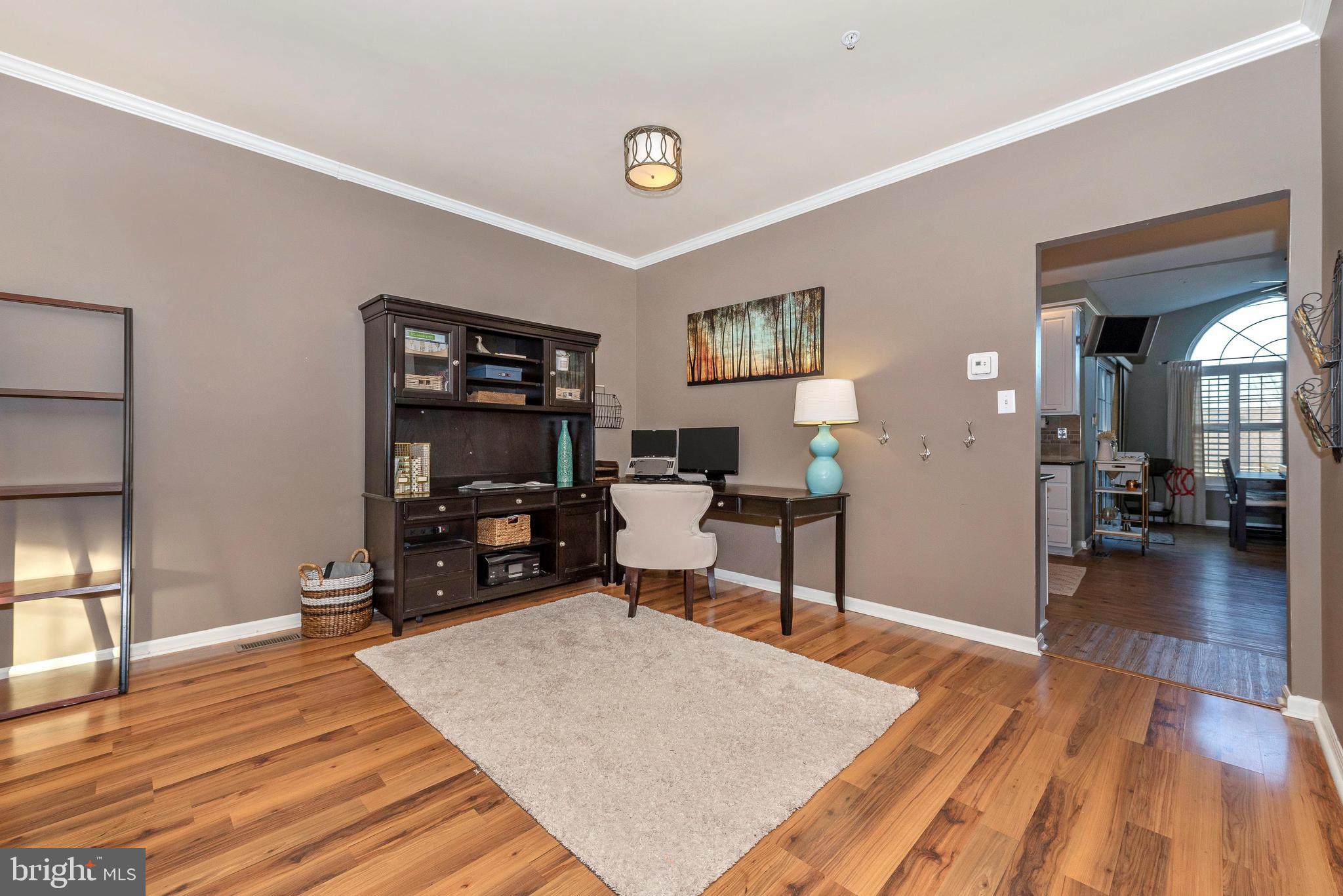 TUSCARORA KNOLLS - Residential