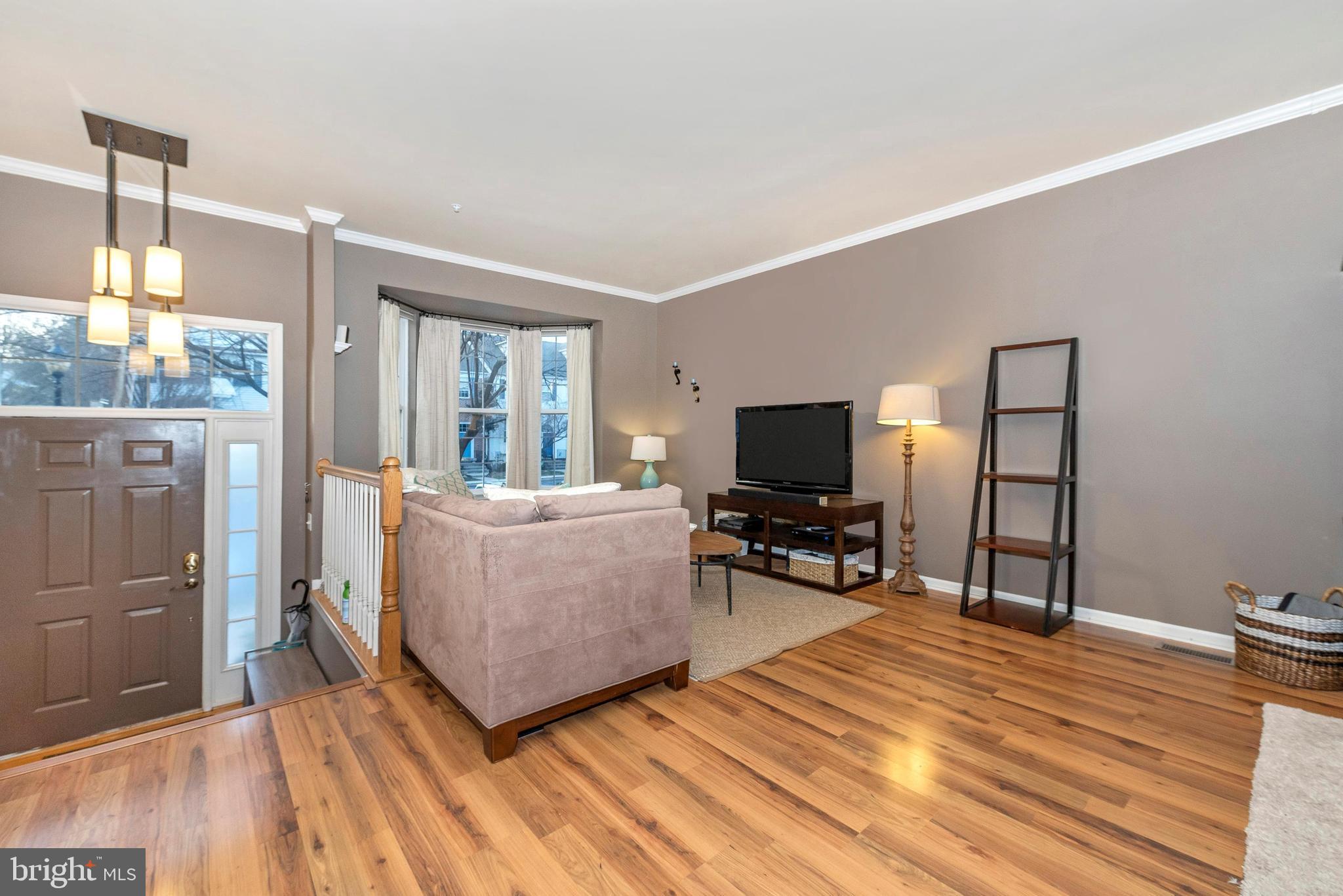 TUSCARORA KNOLLS - Residential