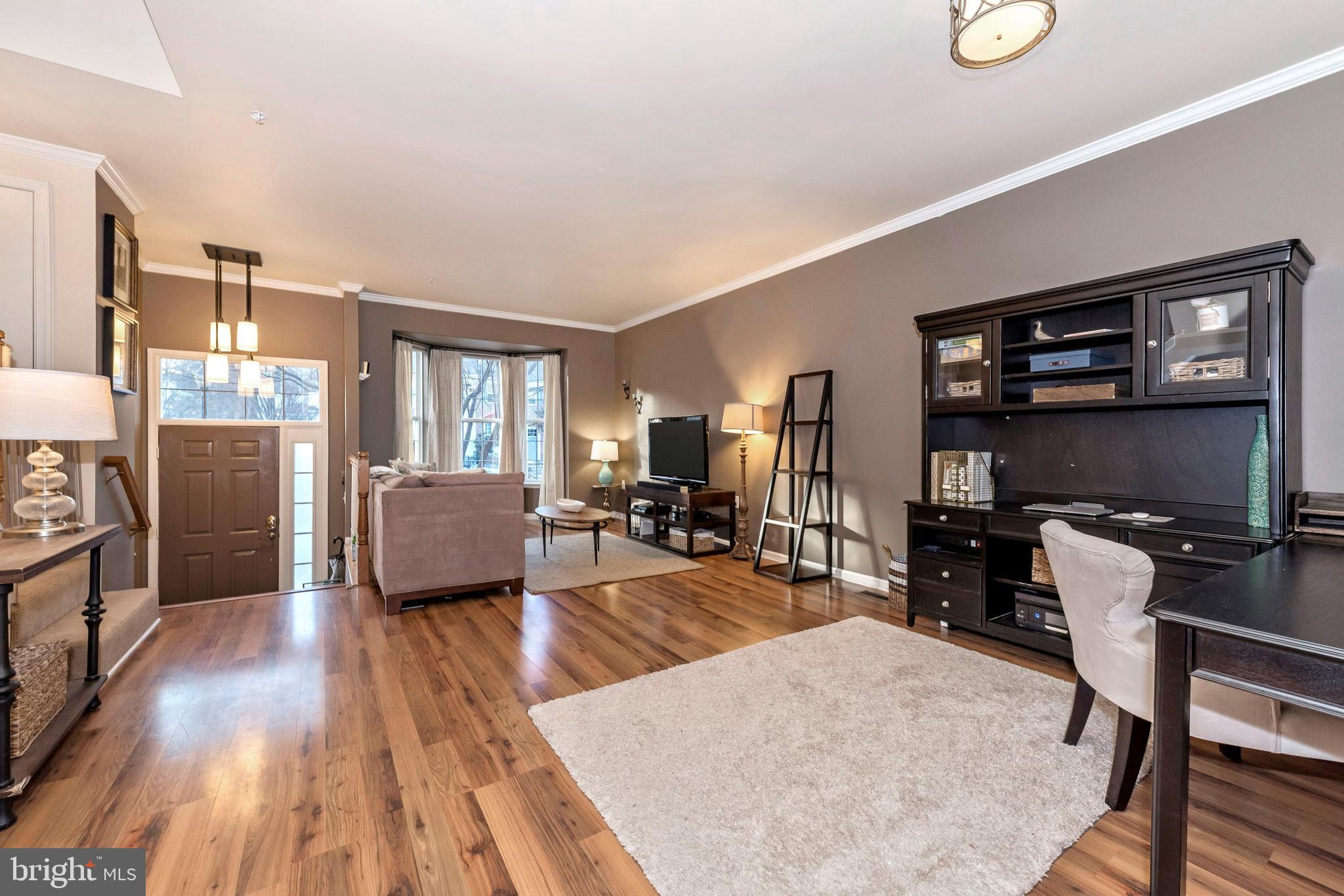 TUSCARORA KNOLLS - Residential