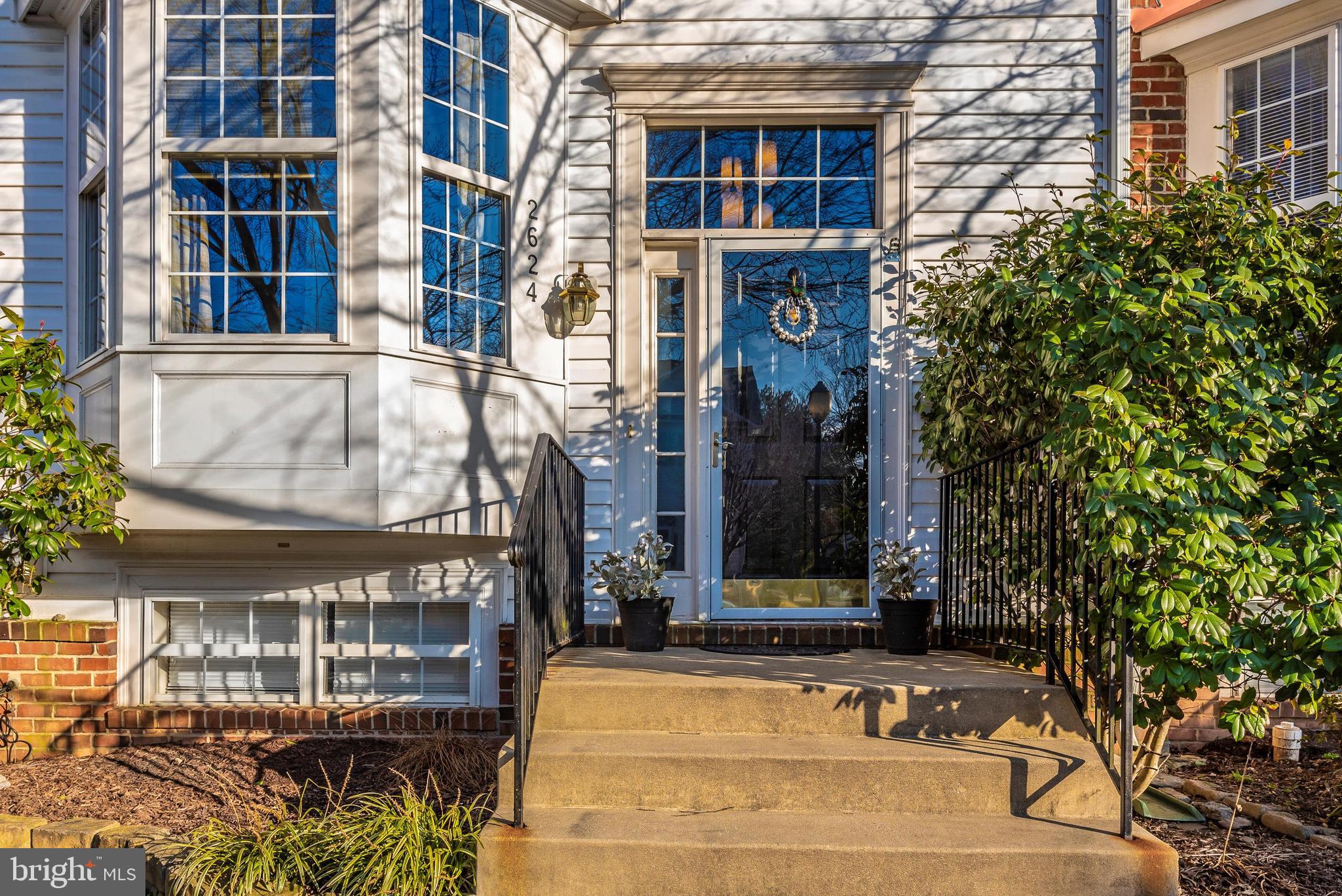 TUSCARORA KNOLLS - Residential