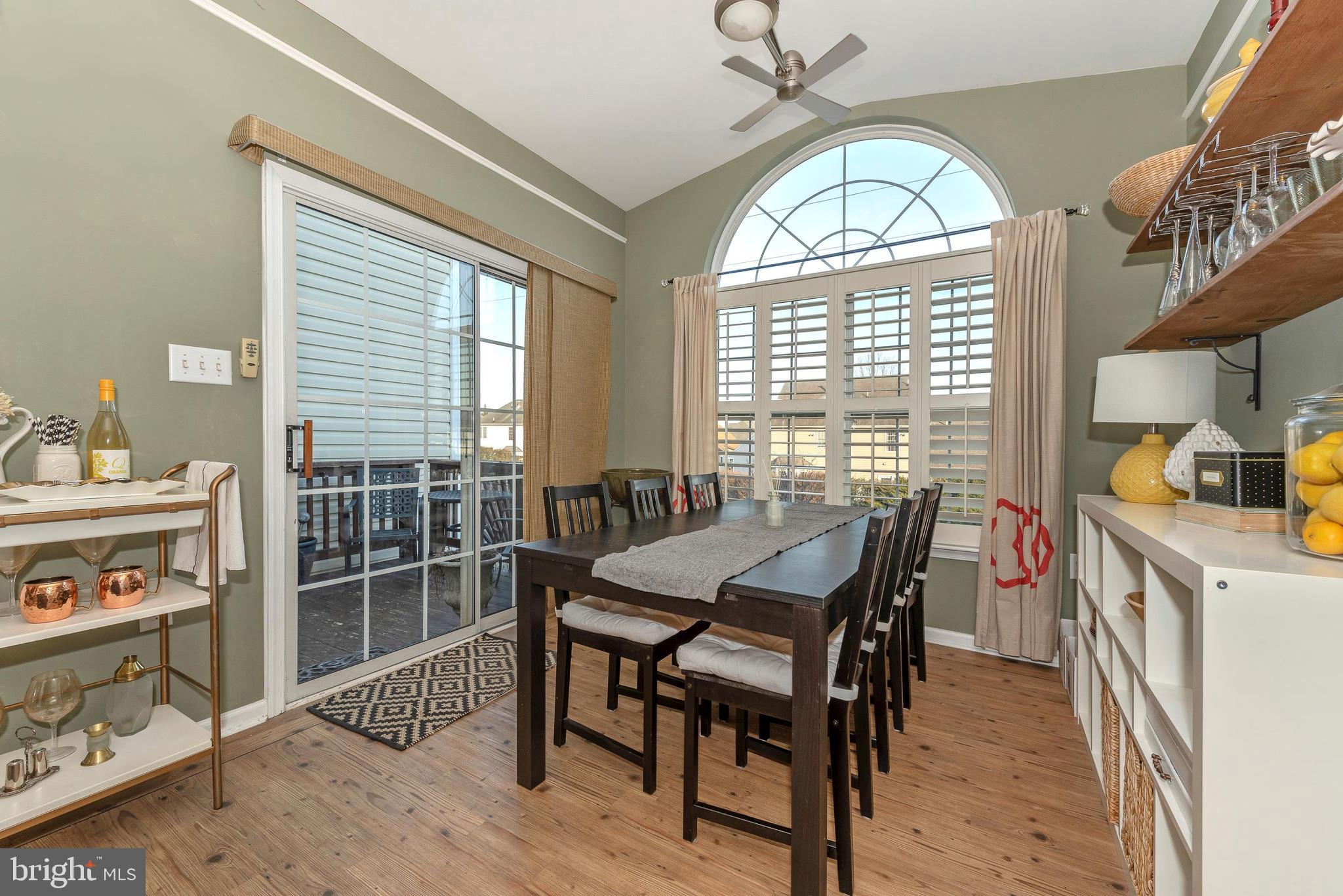 TUSCARORA KNOLLS - Residential