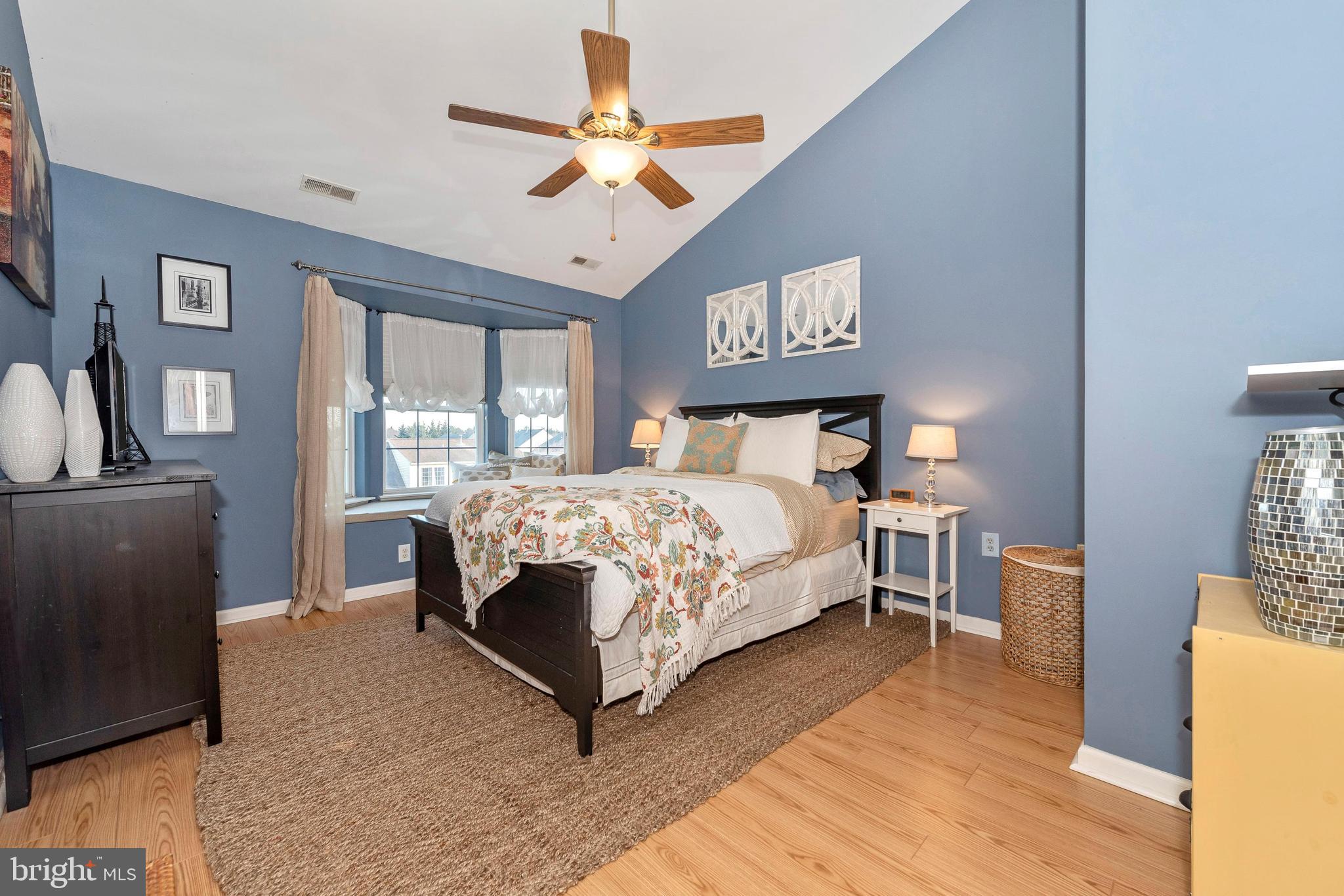 TUSCARORA KNOLLS - Residential