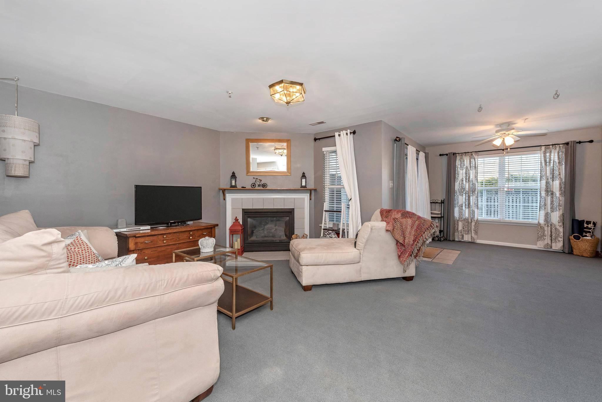 TUSCARORA KNOLLS - Residential