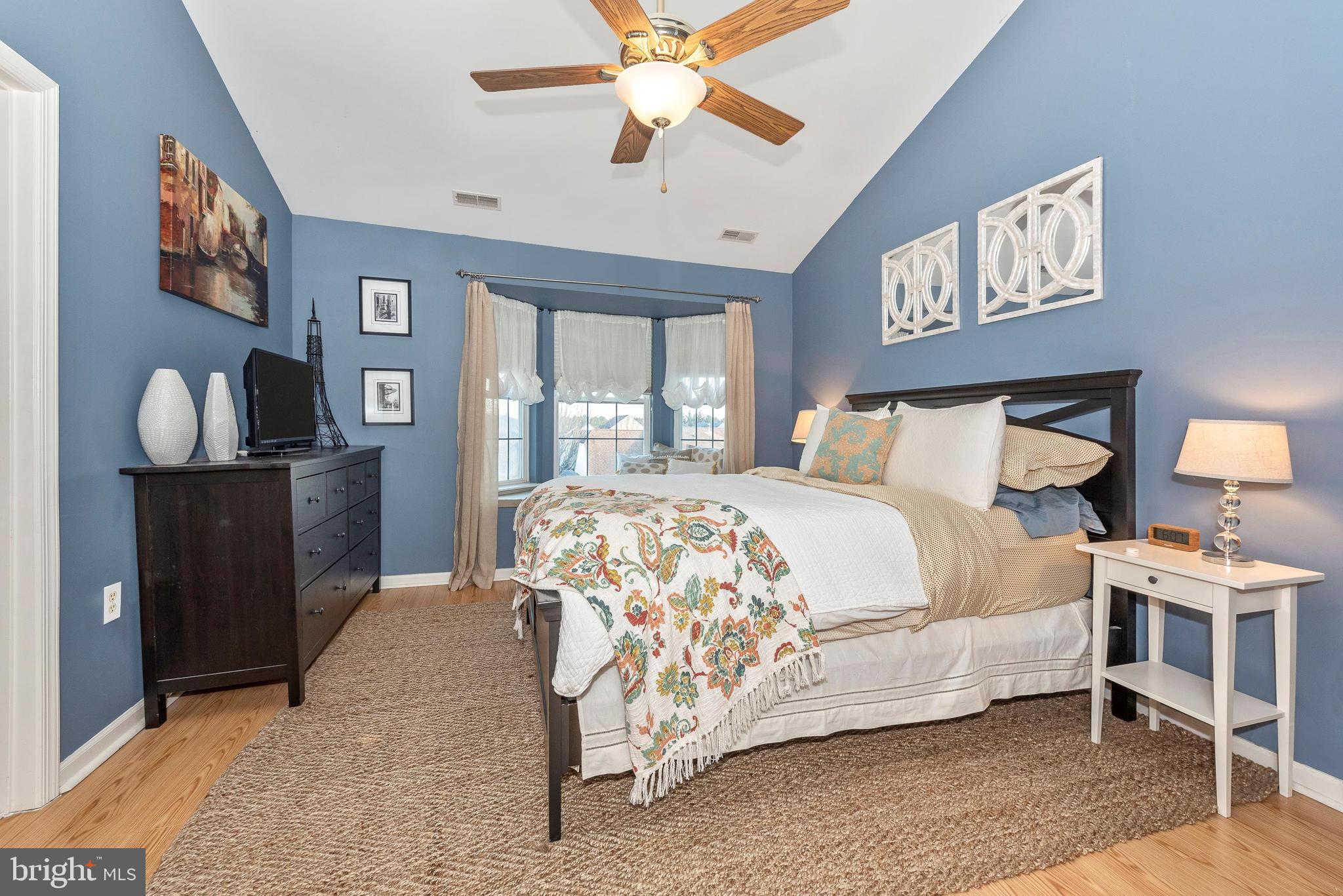 TUSCARORA KNOLLS - Residential