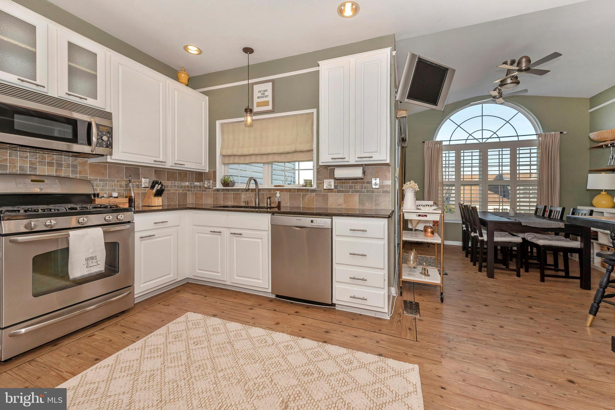 TUSCARORA KNOLLS - Residential