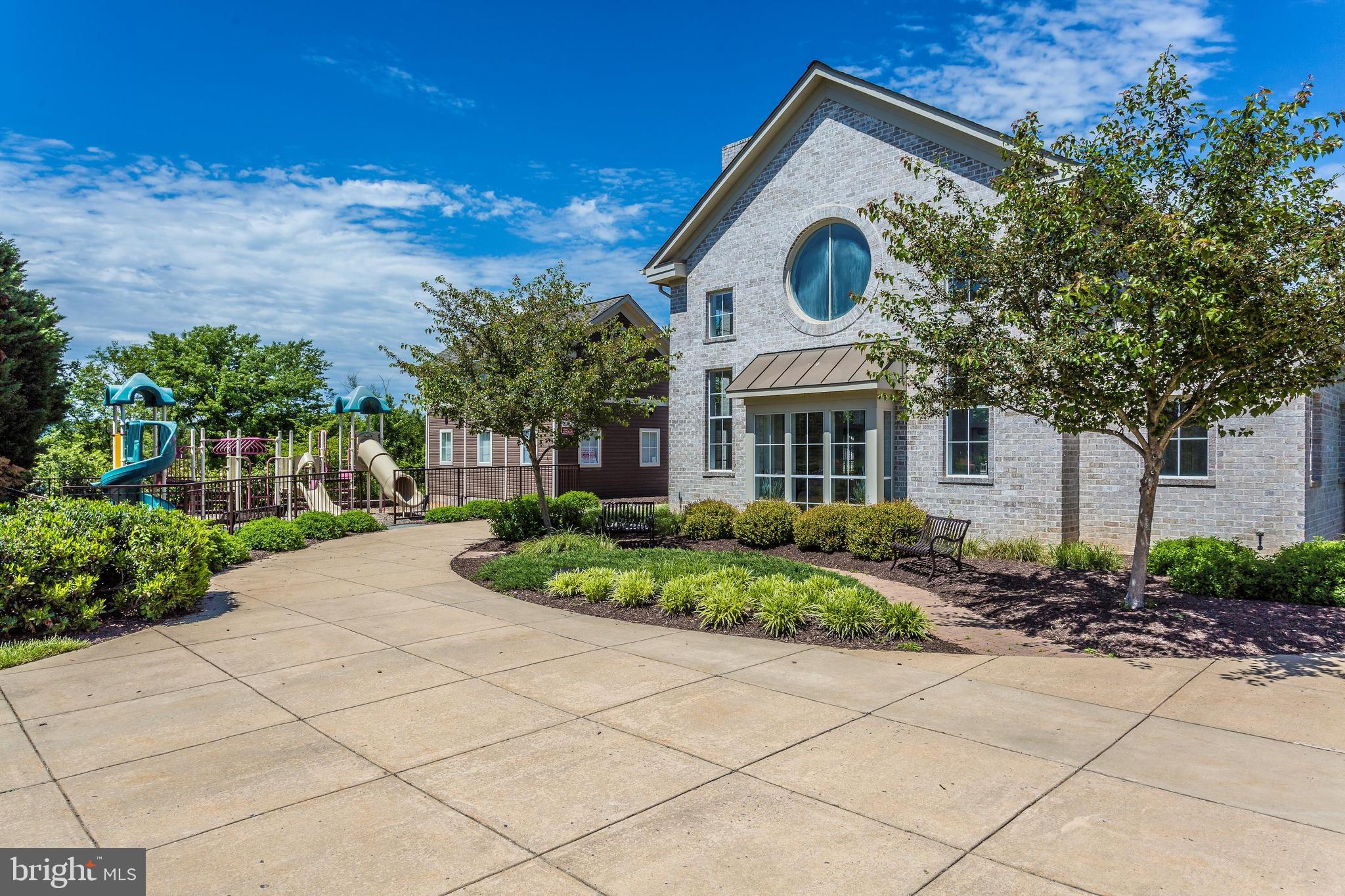 TUSCARORA KNOLLS - Residential