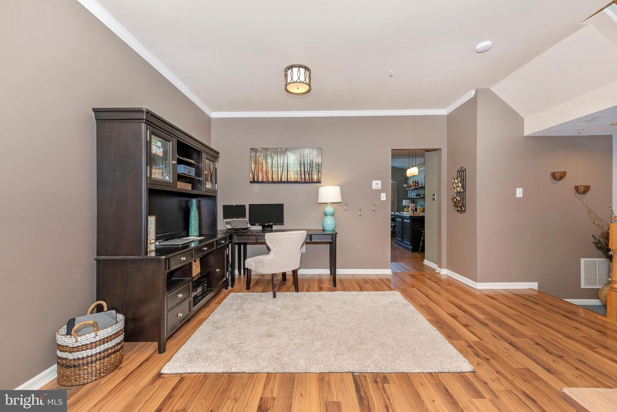 TUSCARORA KNOLLS - Residential