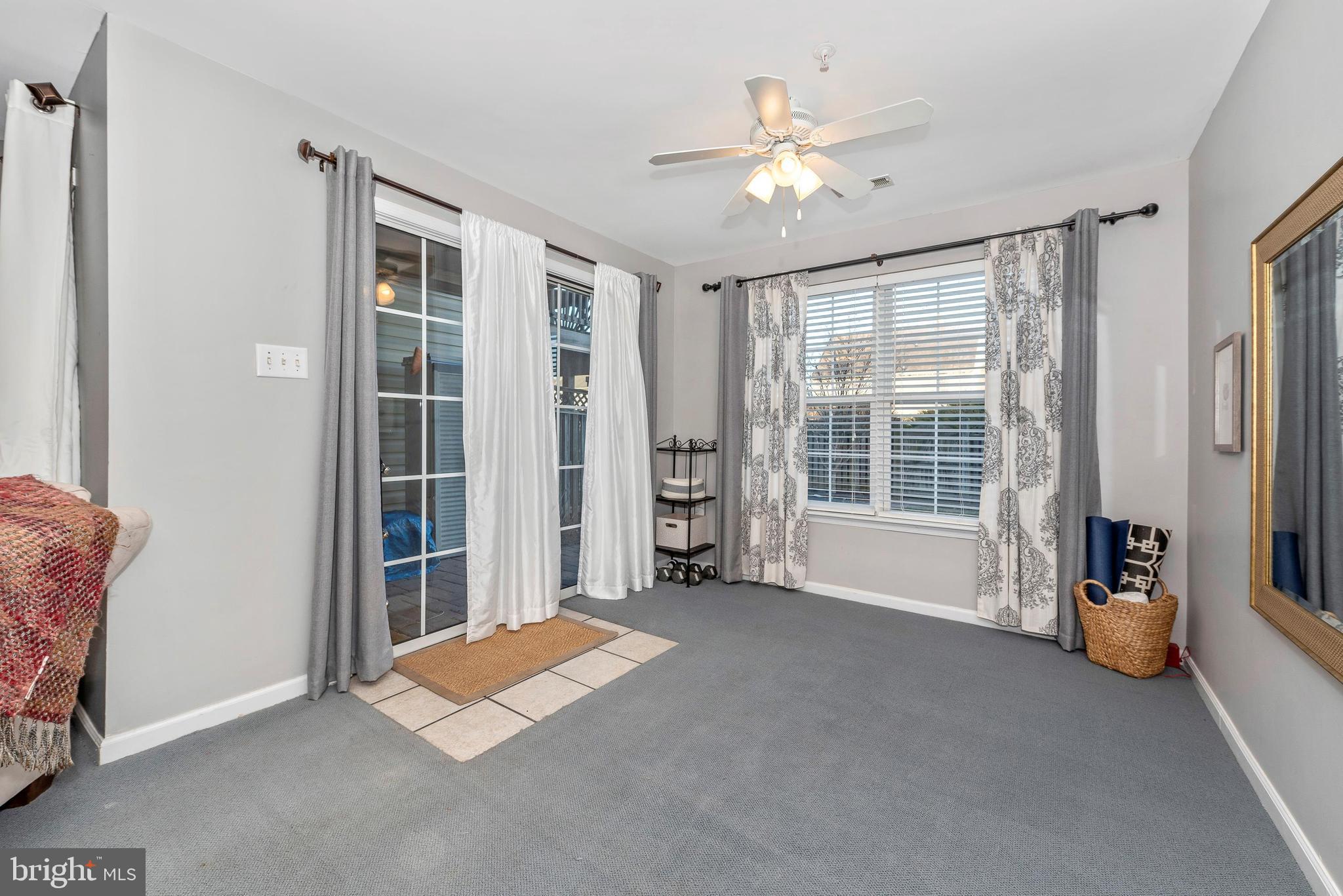 TUSCARORA KNOLLS - Residential