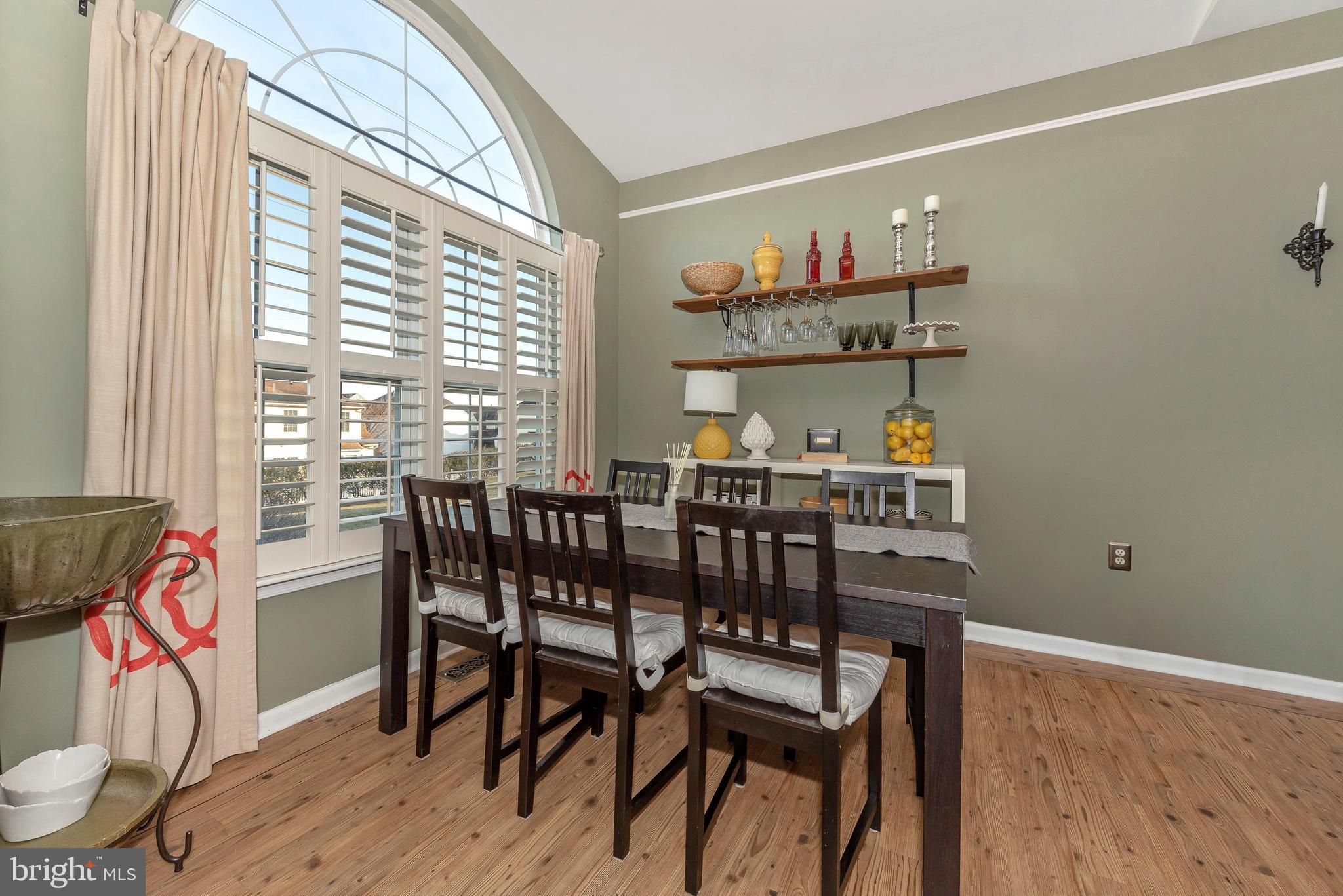 TUSCARORA KNOLLS - Residential