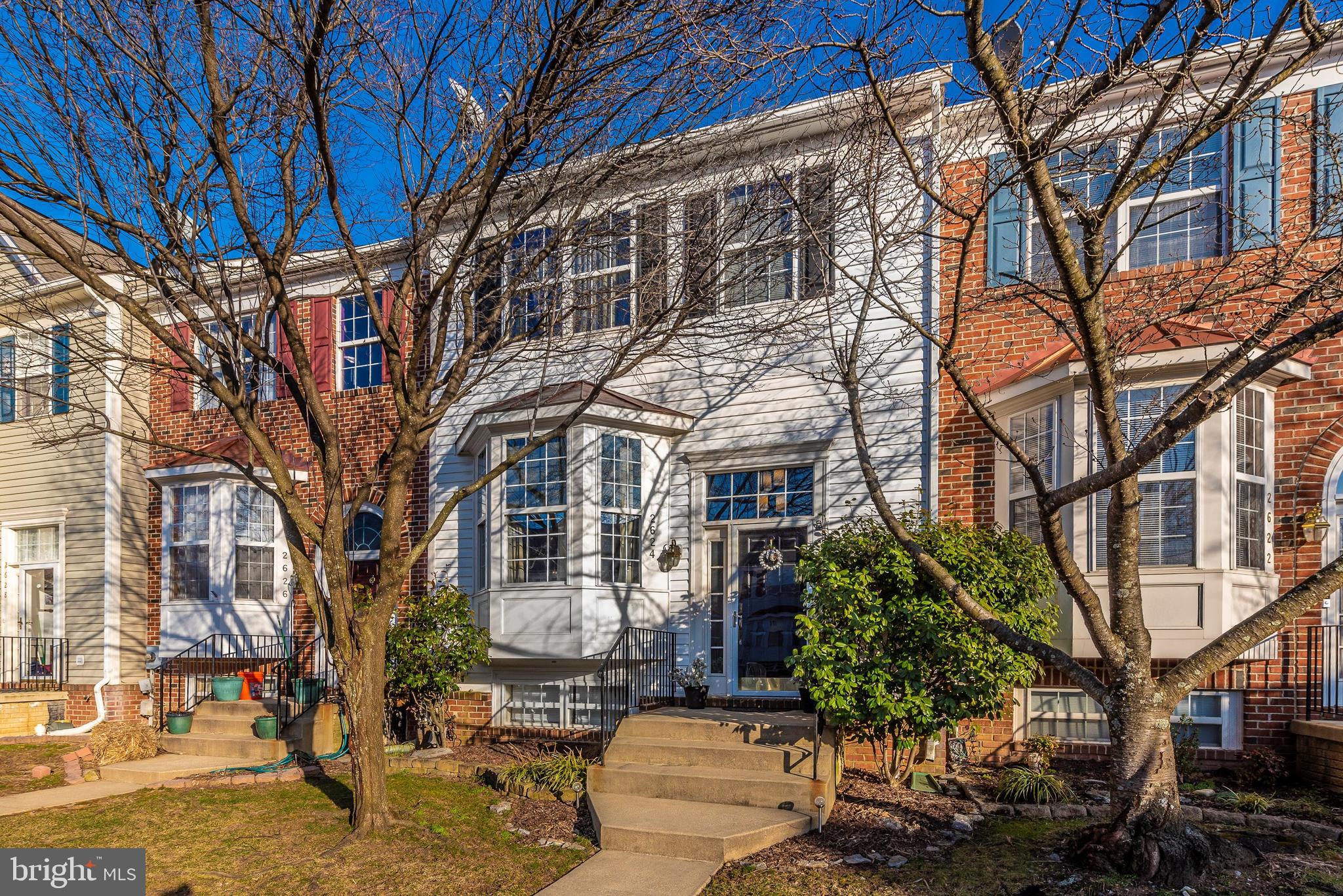 TUSCARORA KNOLLS - Residential