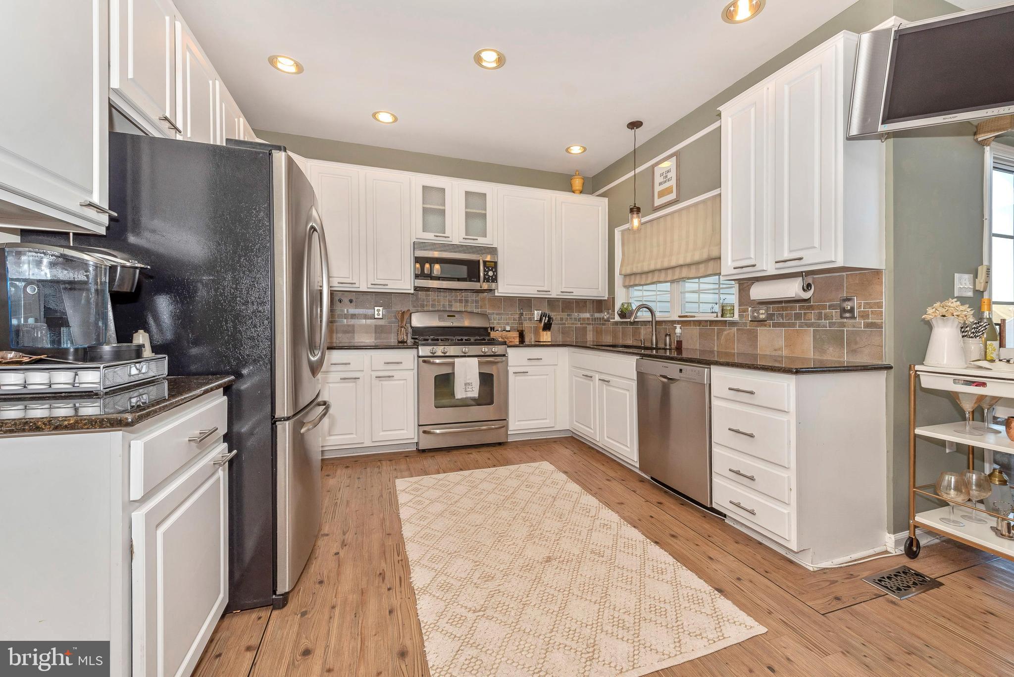 TUSCARORA KNOLLS - Residential