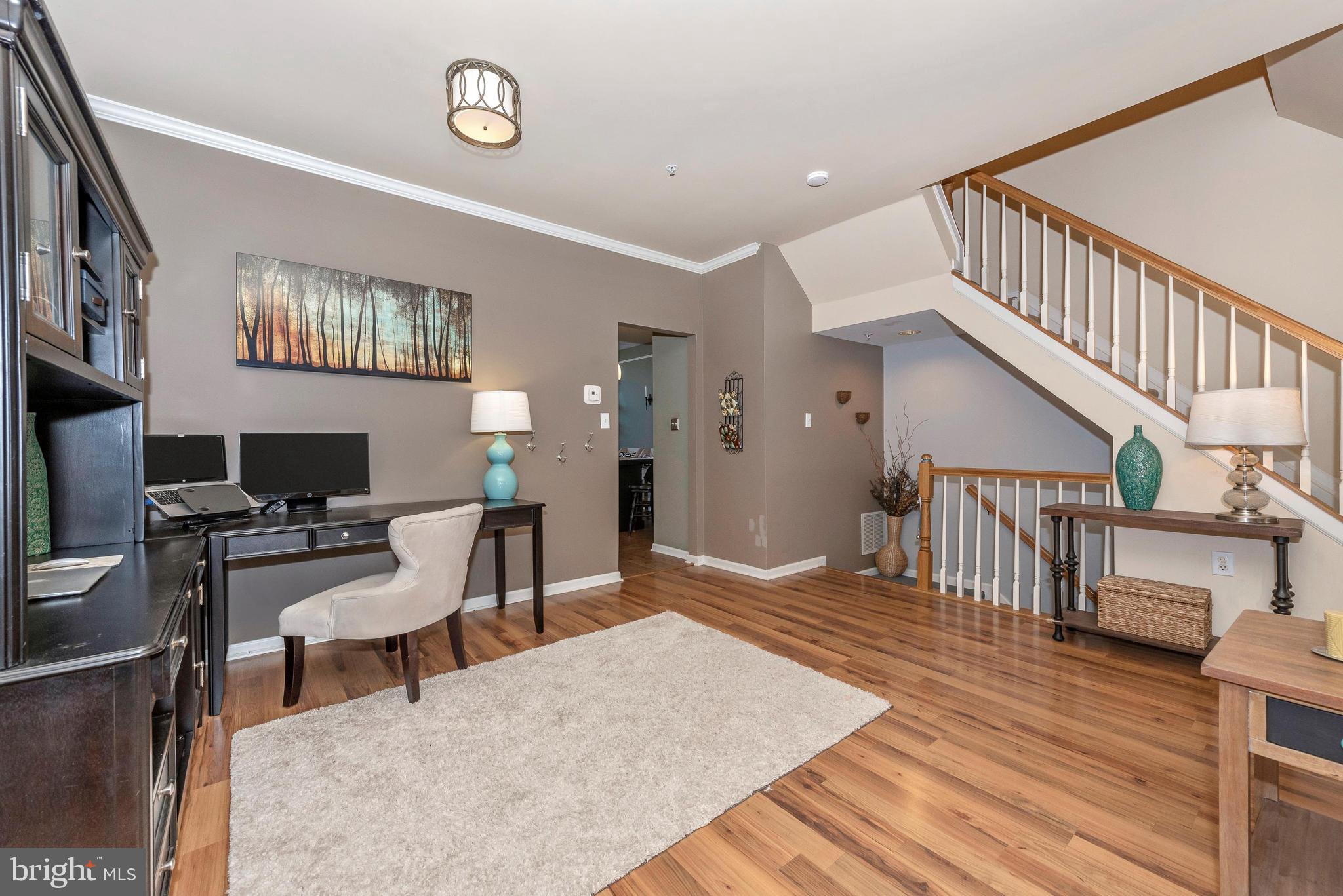 TUSCARORA KNOLLS - Residential