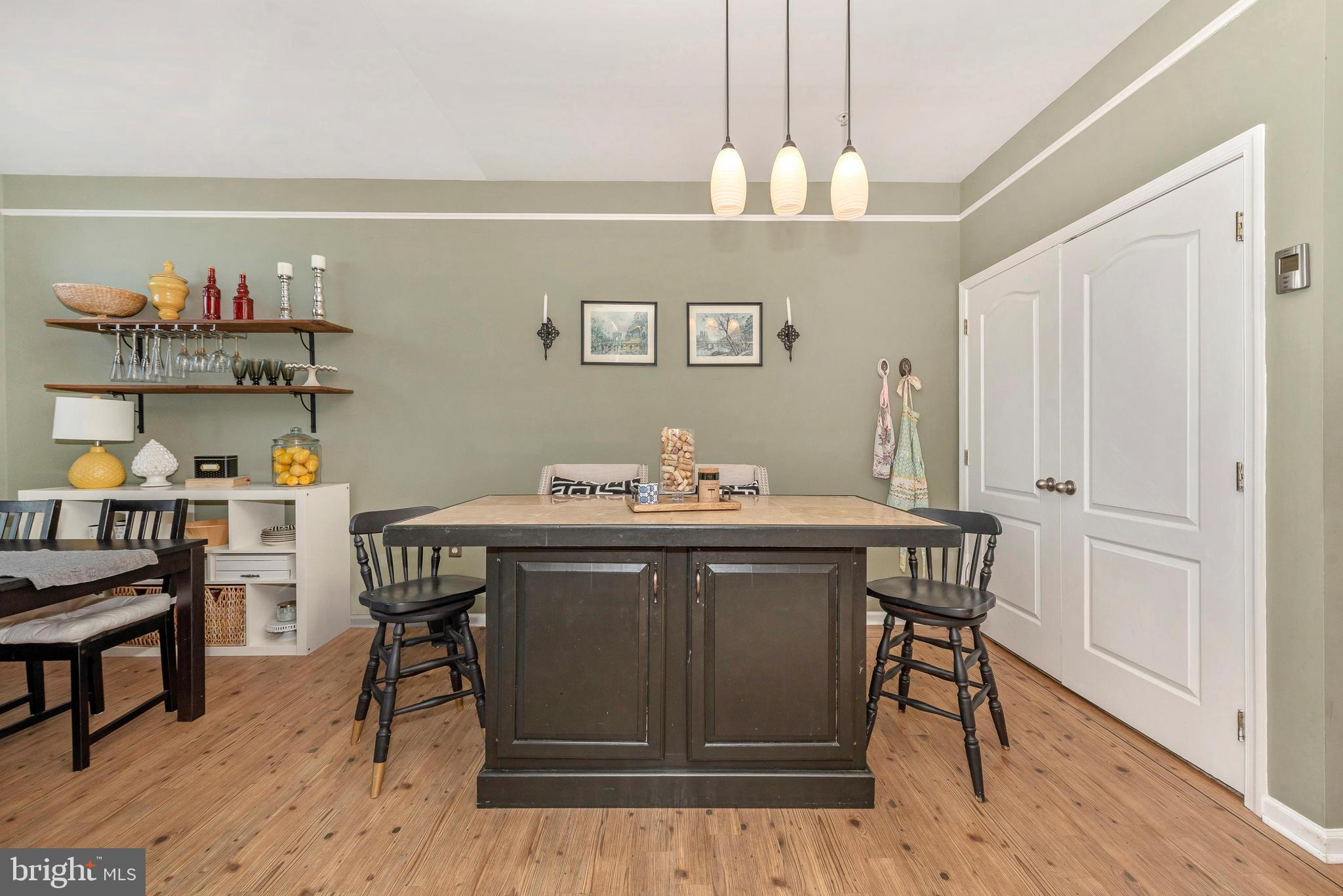 TUSCARORA KNOLLS - Residential