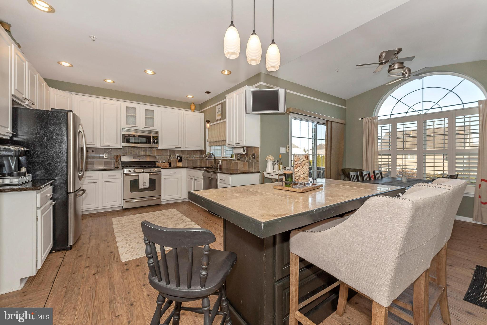 TUSCARORA KNOLLS - Residential