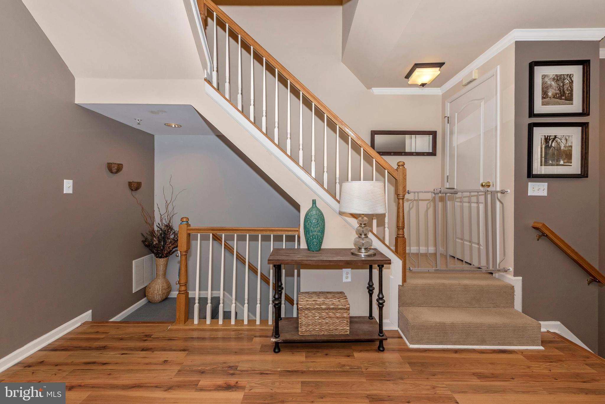 TUSCARORA KNOLLS - Residential