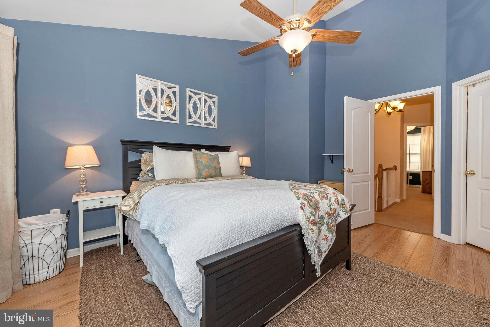 TUSCARORA KNOLLS - Residential