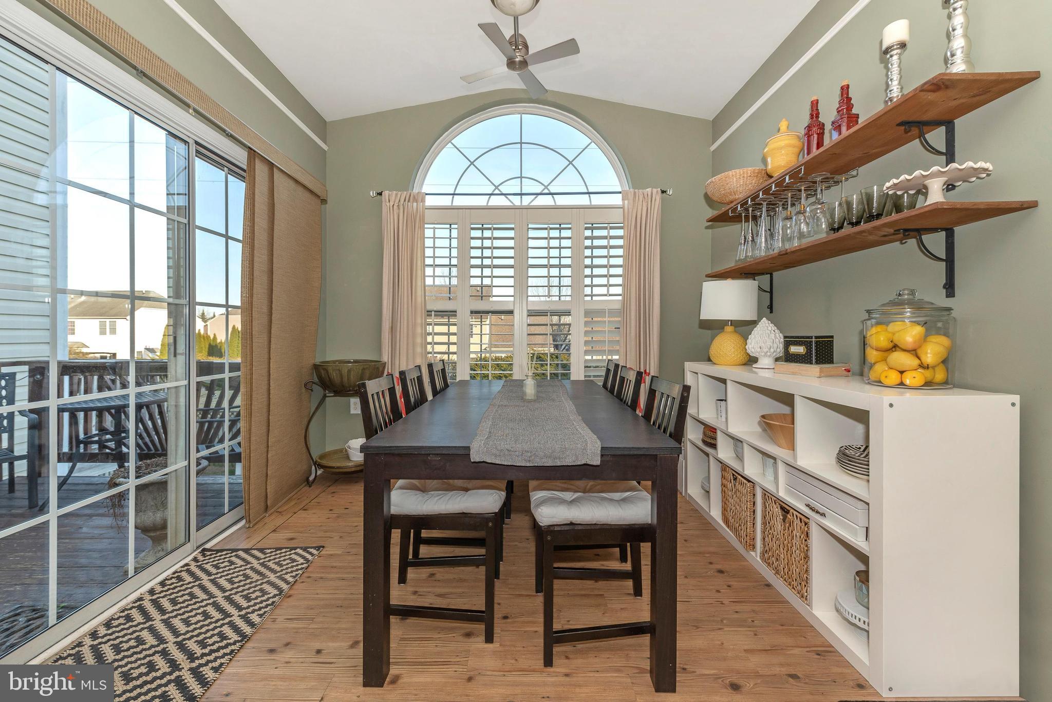 TUSCARORA KNOLLS - Residential