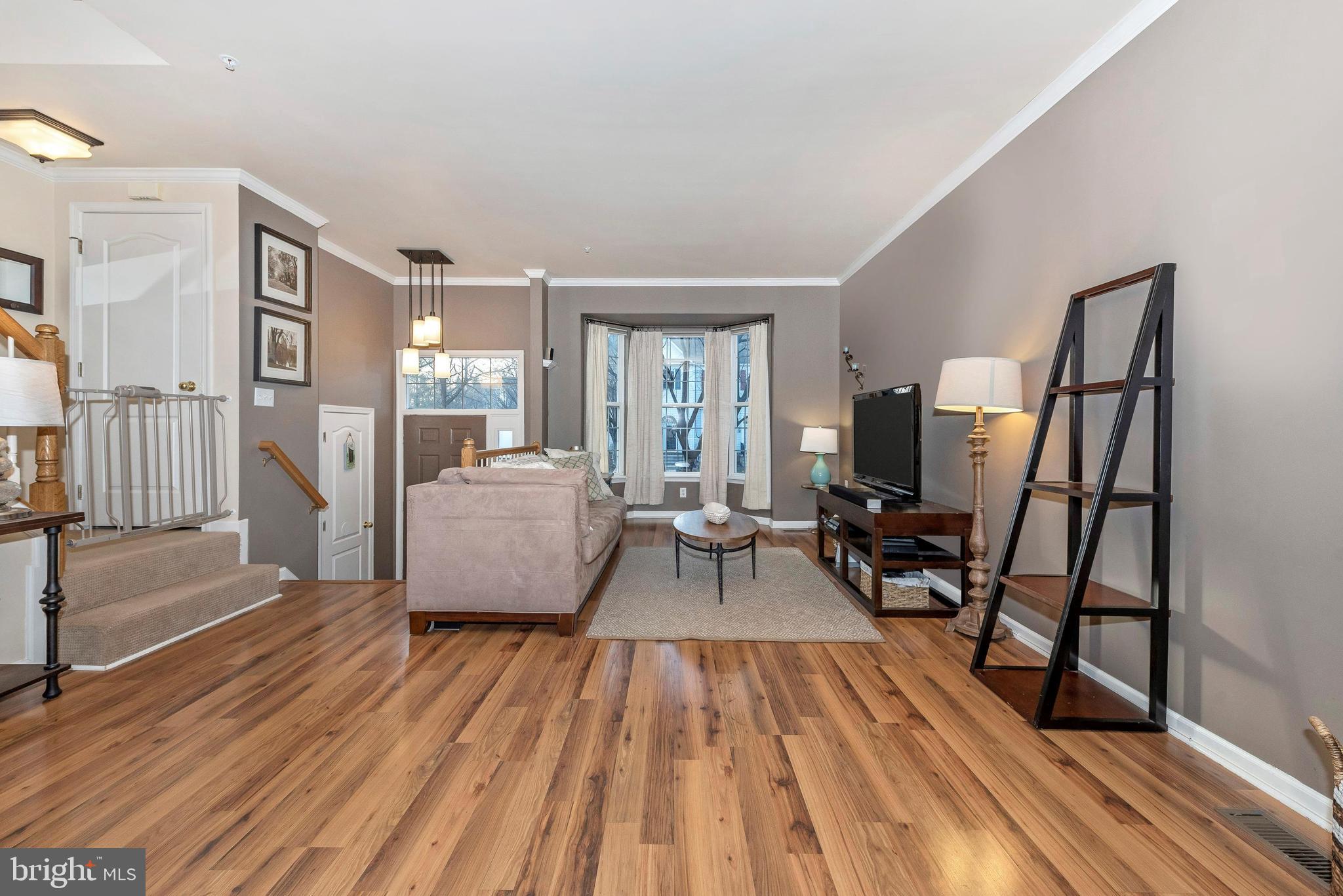 TUSCARORA KNOLLS - Residential