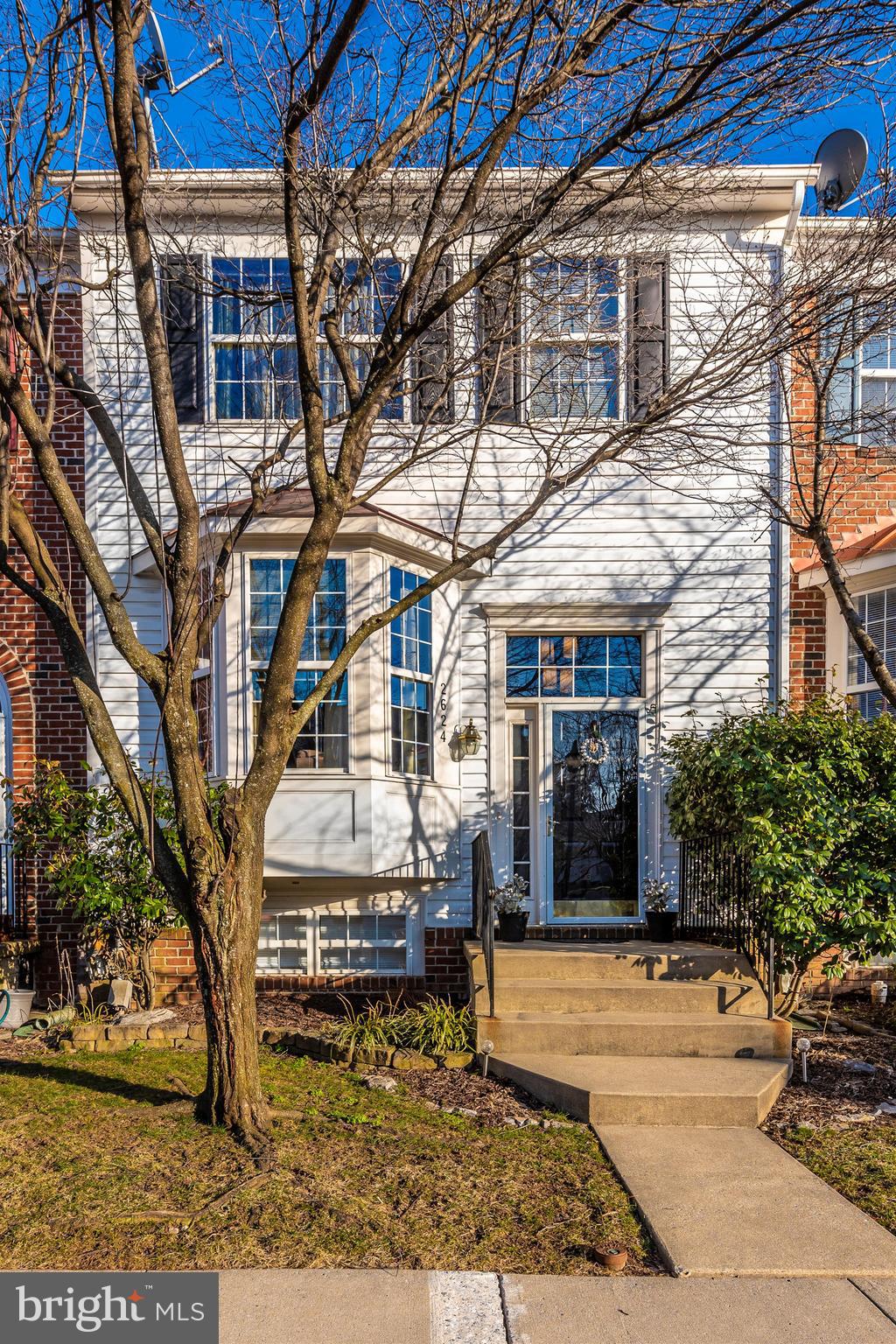 TUSCARORA KNOLLS - Residential