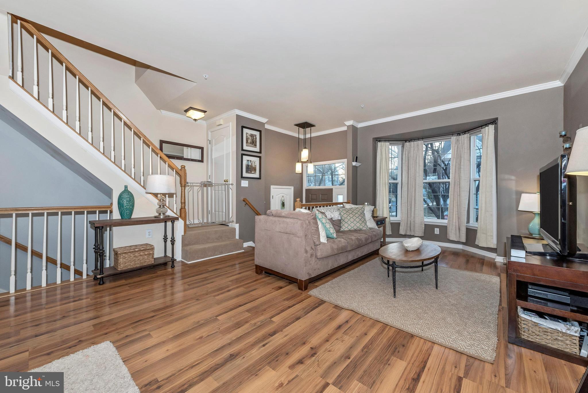 TUSCARORA KNOLLS - Residential