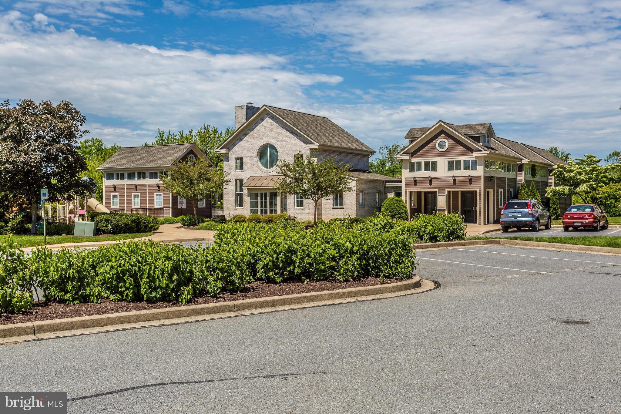 TUSCARORA KNOLLS - Residential