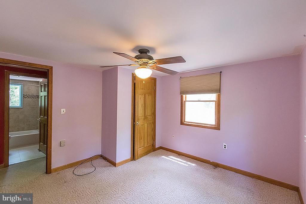 SLEEPY CREEK FOREST - Residential