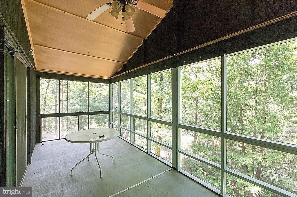 SLEEPY CREEK FOREST - Residential