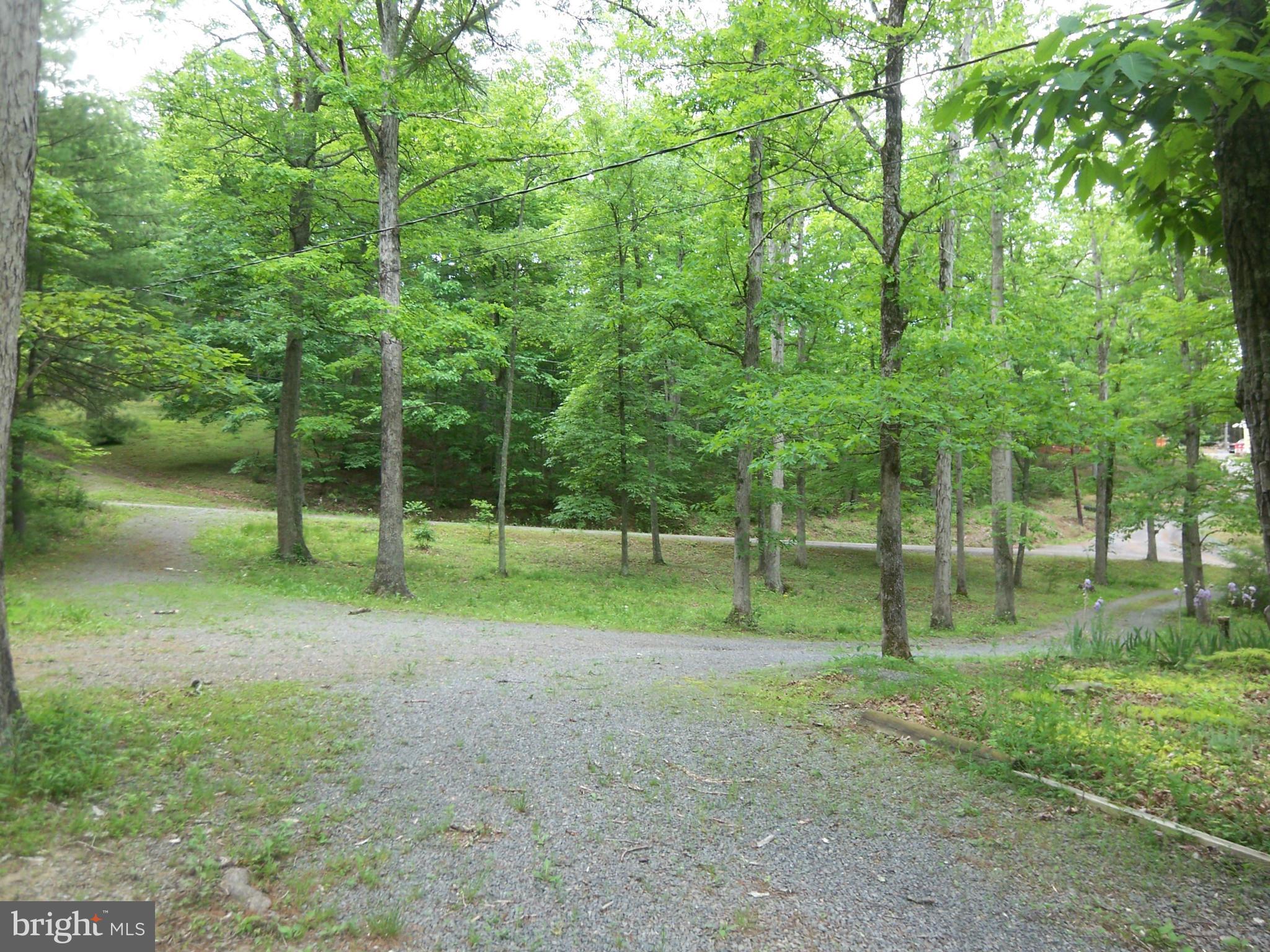 SLEEPY CREEK FOREST - Residential