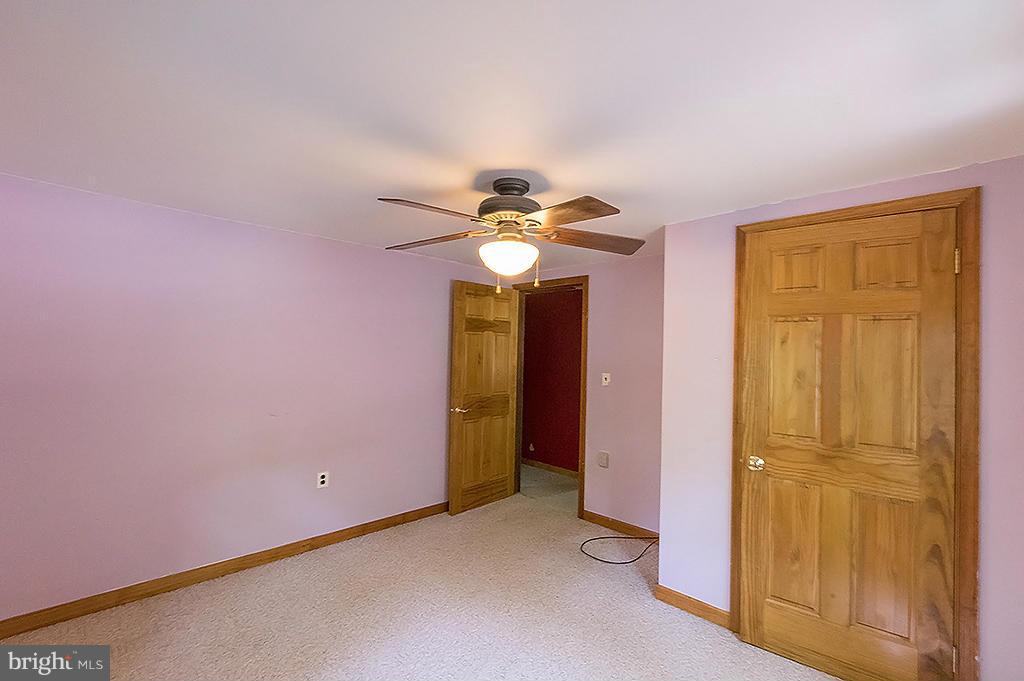 SLEEPY CREEK FOREST - Residential