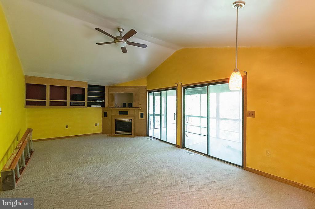 SLEEPY CREEK FOREST - Residential