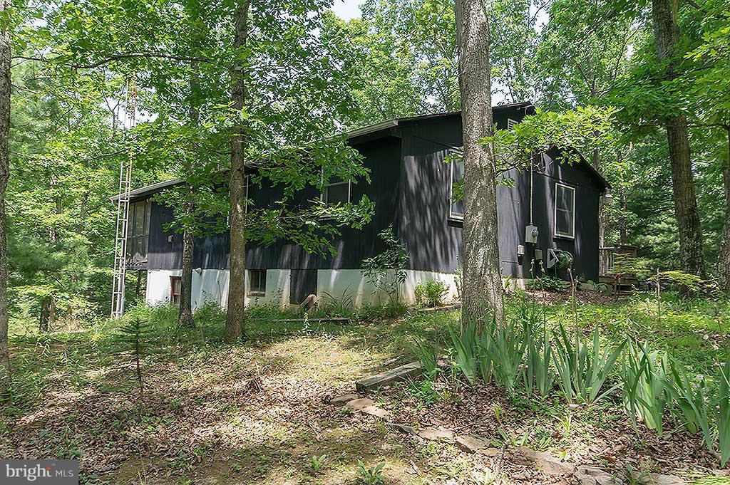 SLEEPY CREEK FOREST - Residential