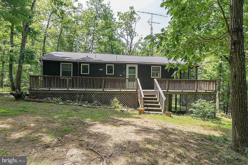 SLEEPY CREEK FOREST - Residential