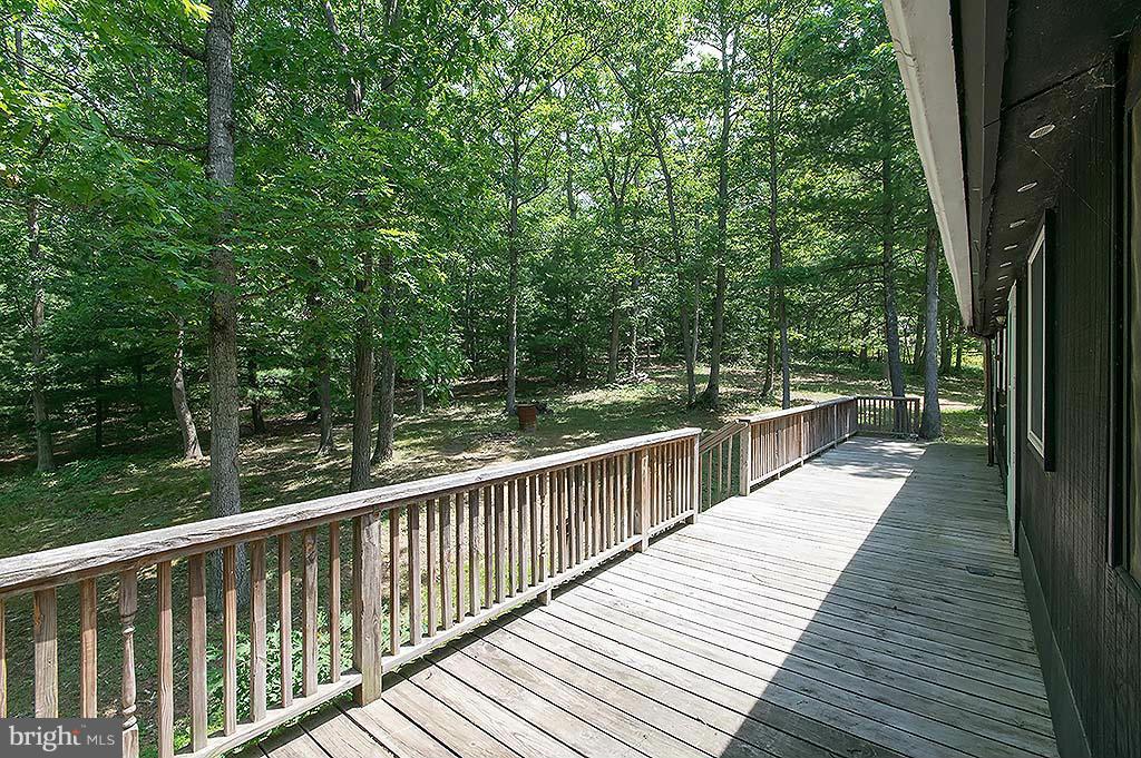 SLEEPY CREEK FOREST - Residential