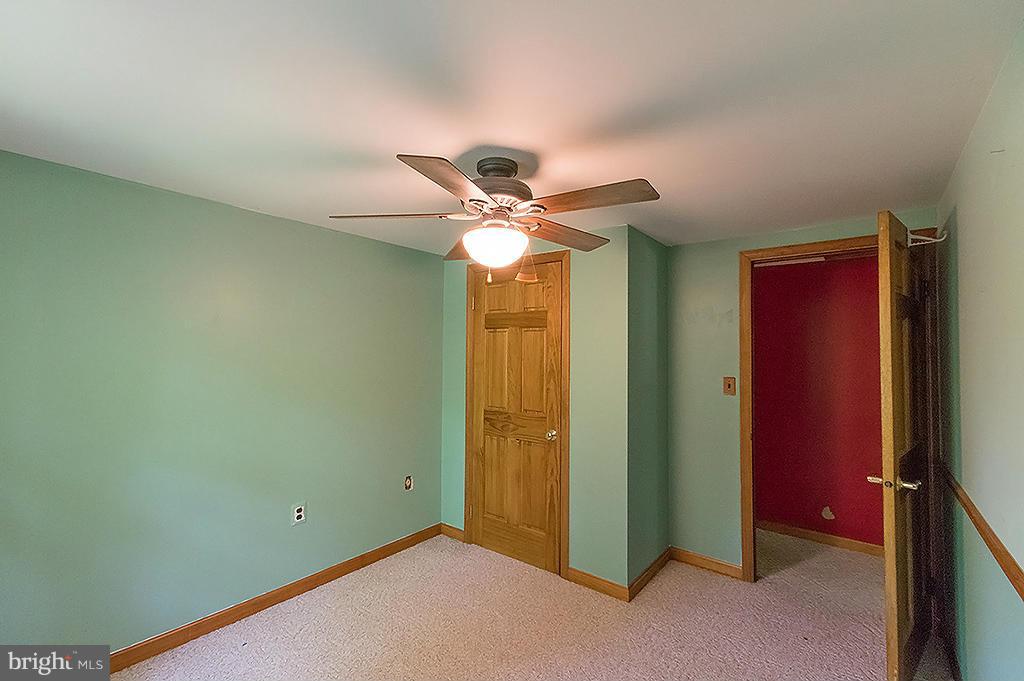 SLEEPY CREEK FOREST - Residential