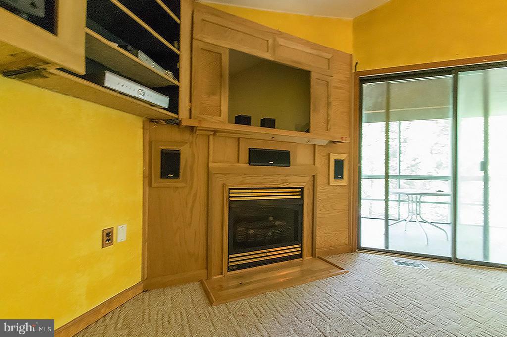 SLEEPY CREEK FOREST - Residential