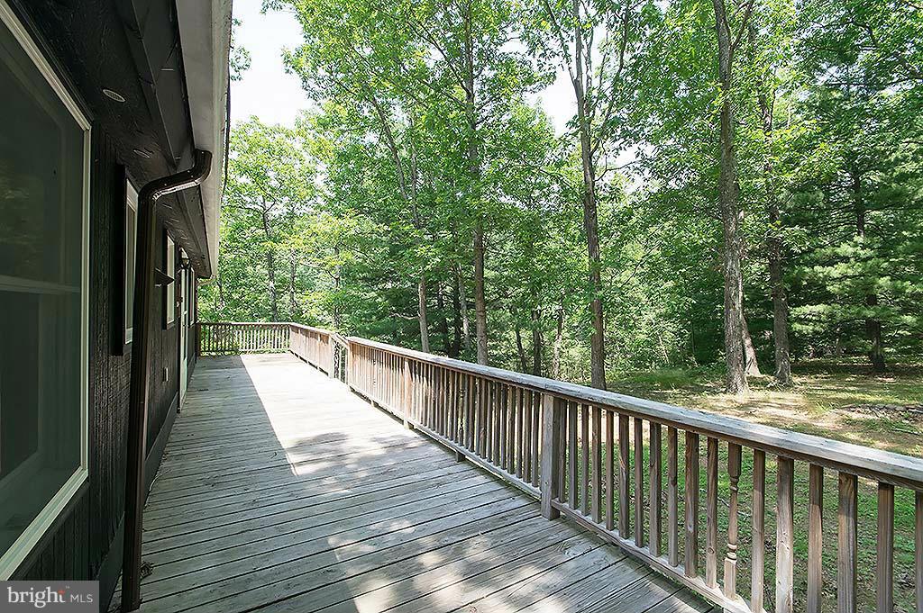 SLEEPY CREEK FOREST - Residential