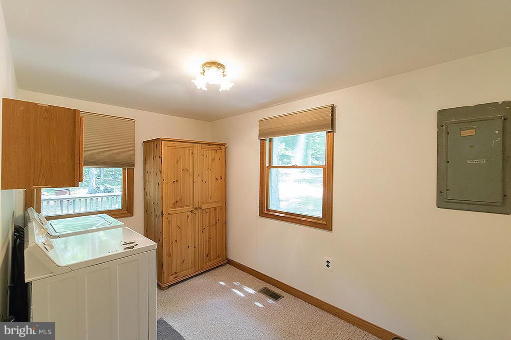 SLEEPY CREEK FOREST - Residential