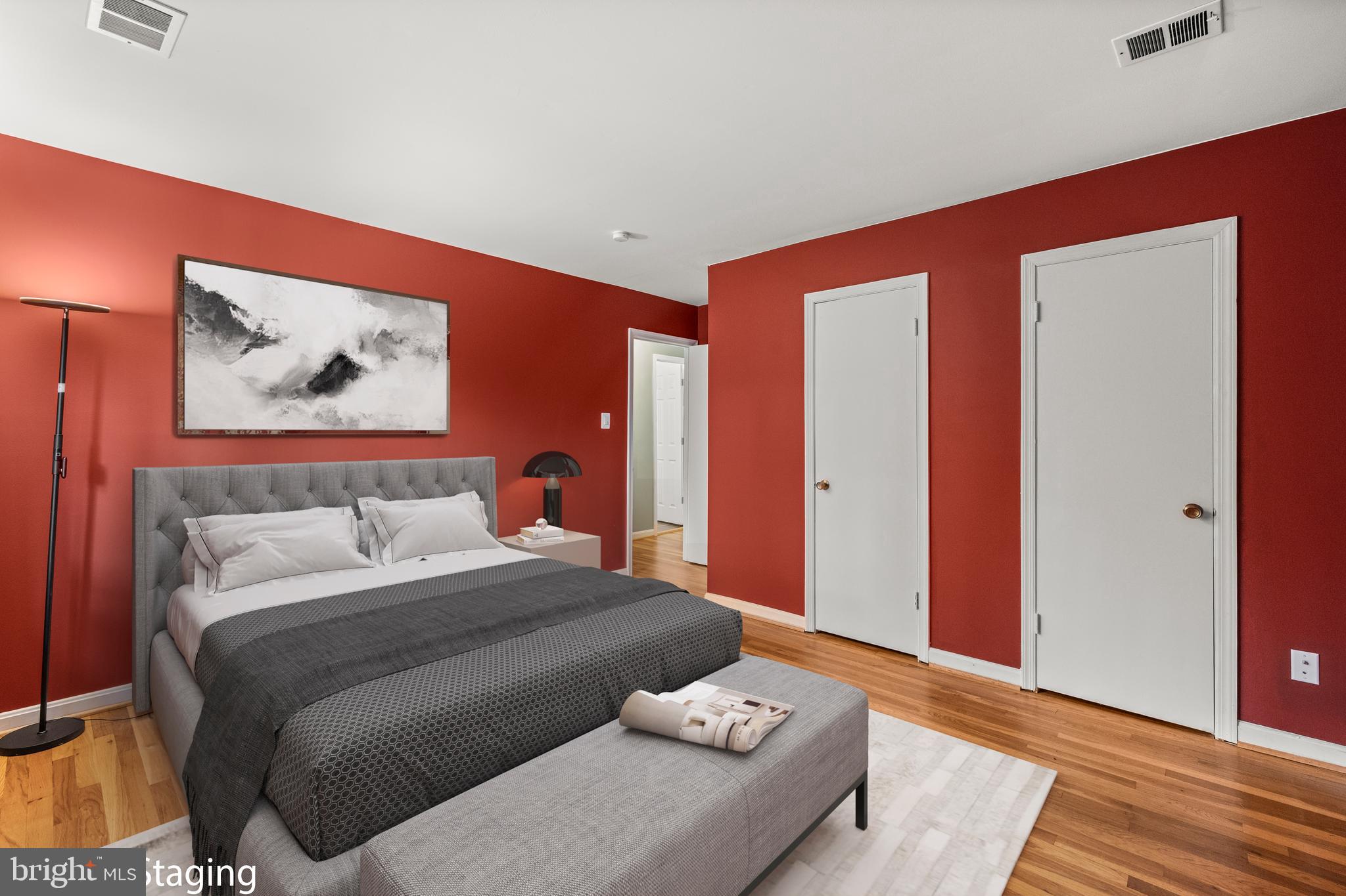 RESTON - Residential