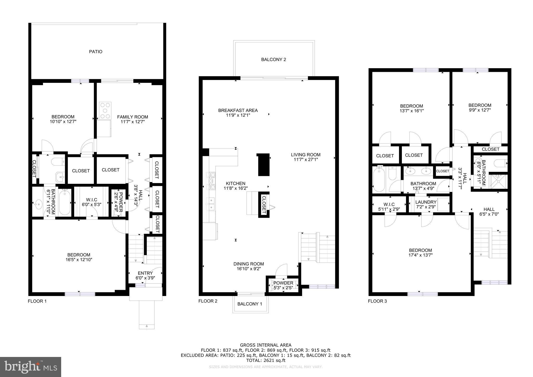 RESTON - Residential