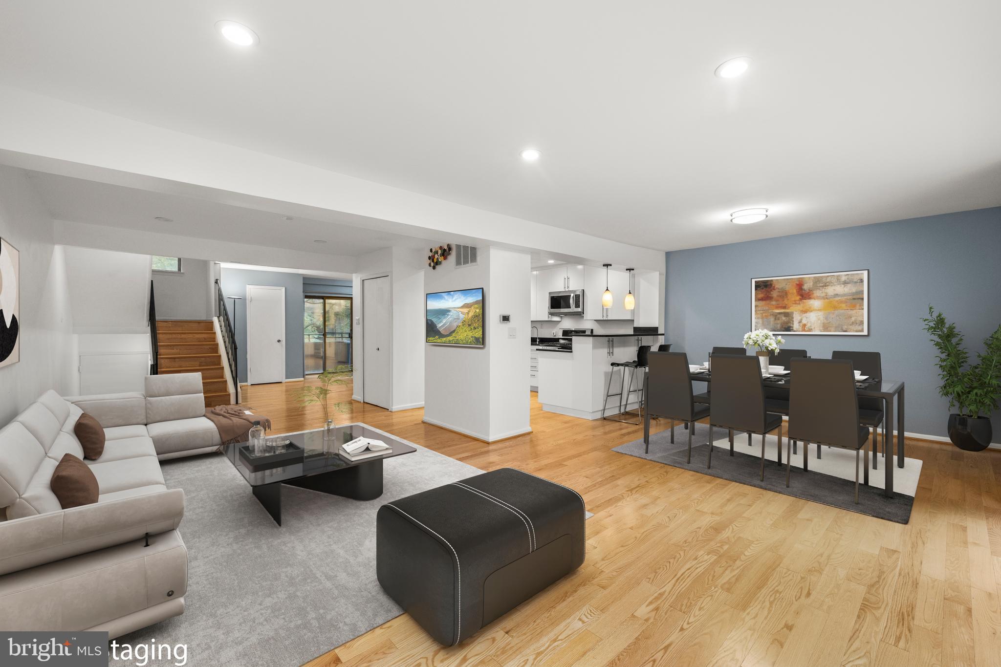 RESTON - Residential