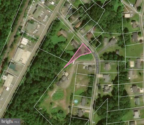 Vacant Land For Sale - Lower Powderly St.<br/> CARBONDALE, PA 18407