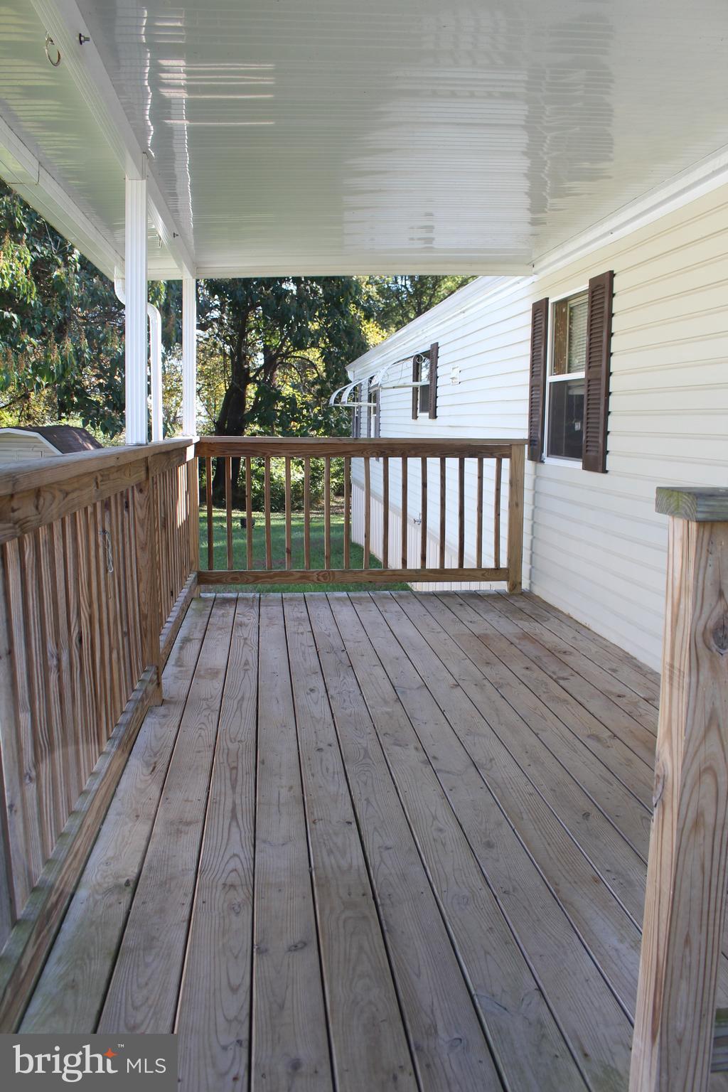 LOWER CHANCEFORD TWP - Residential Lease