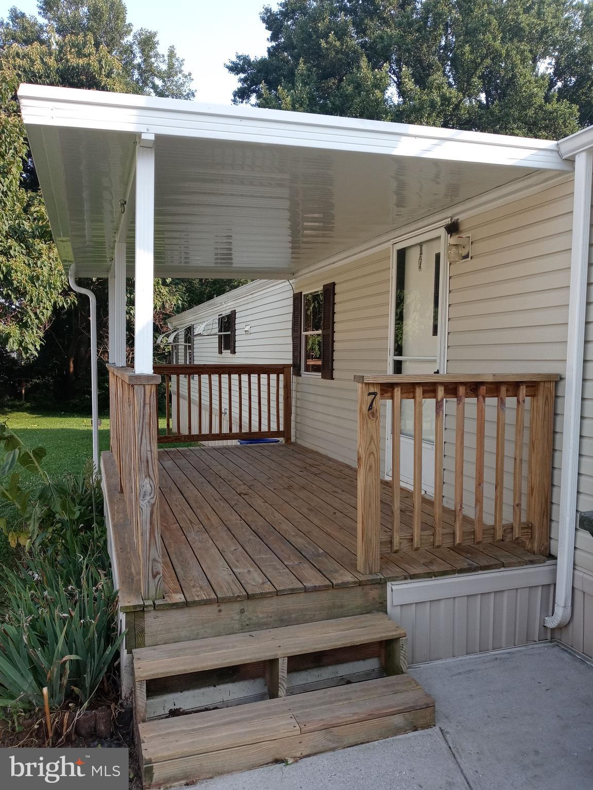 LOWER CHANCEFORD TWP - Residential Lease