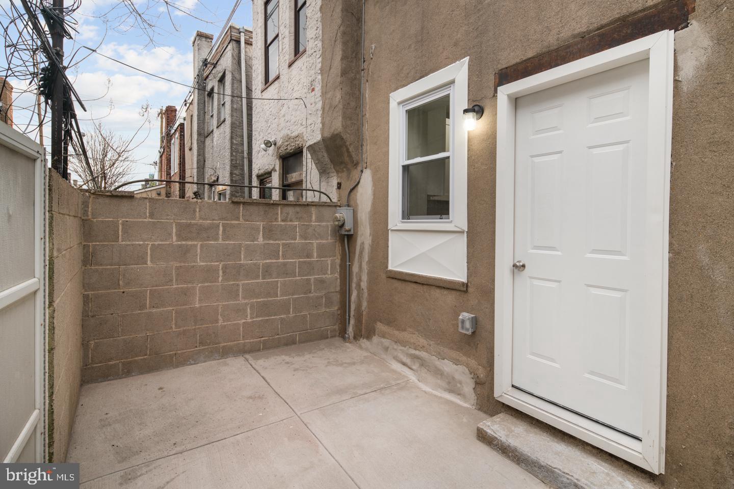 POINT BREEZE - Residential