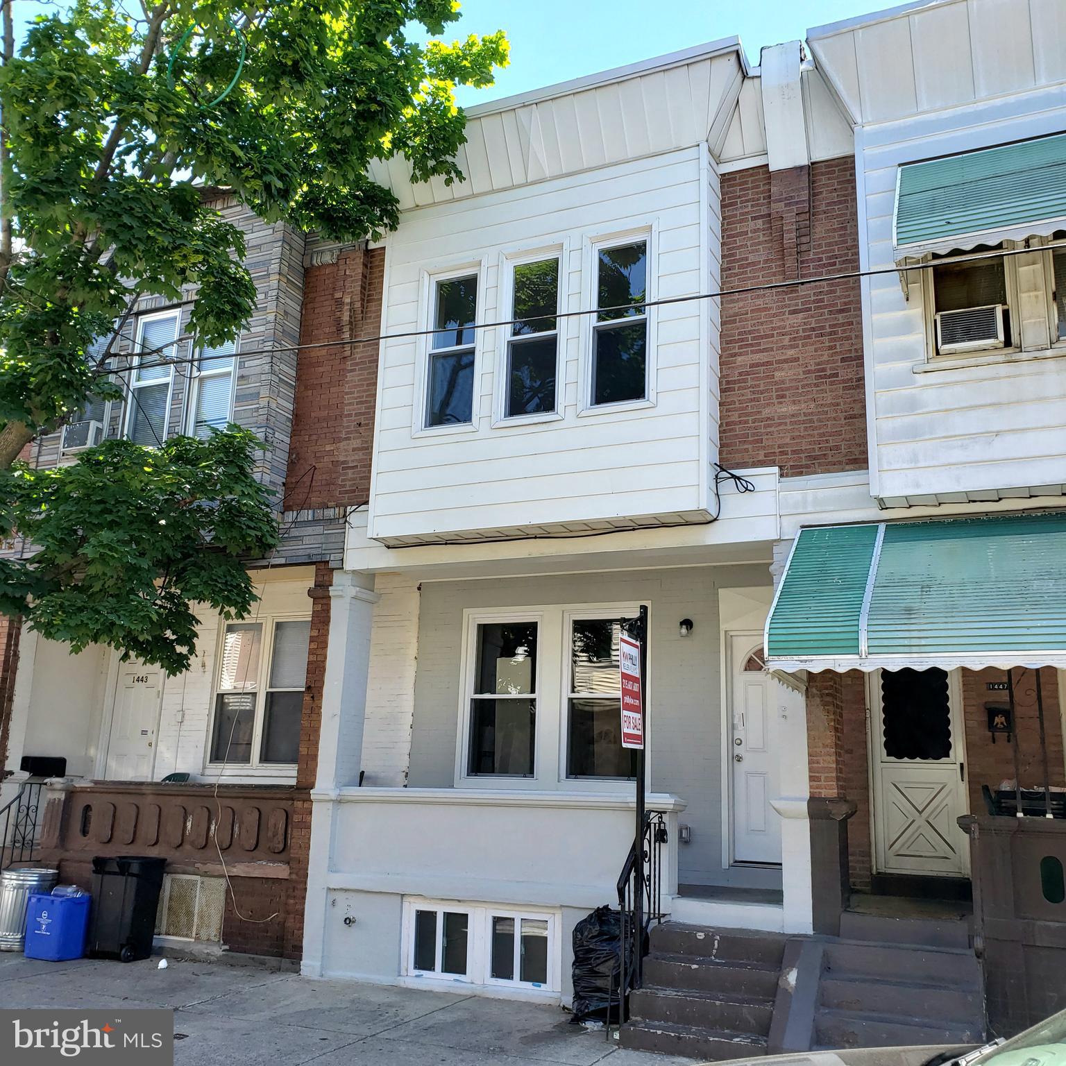 POINT BREEZE - Residential