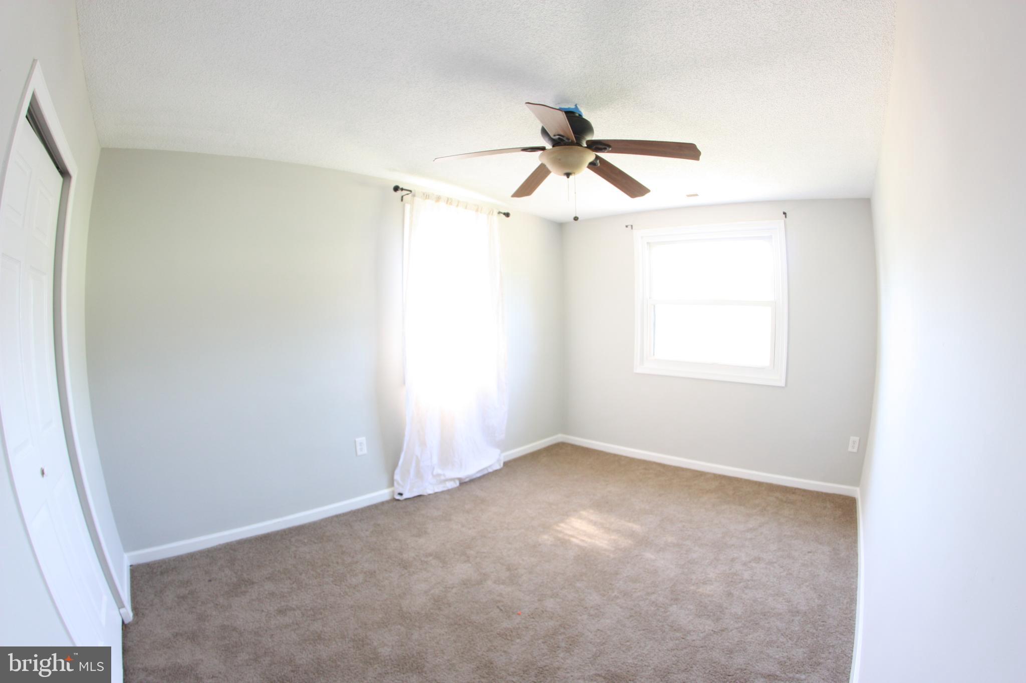 HARUNDALE - Residential Lease