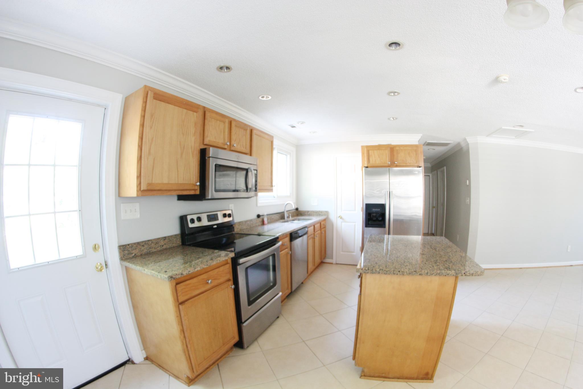 HARUNDALE - Residential Lease